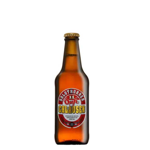 Öufi Chlausenbier