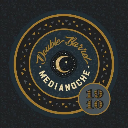 WeldWerks Brewing Company Medianoche - Double Barrel 1910
