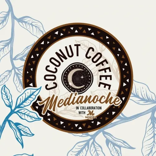 WeldWerks Brewing Company Medianoche - Coconut Coffee