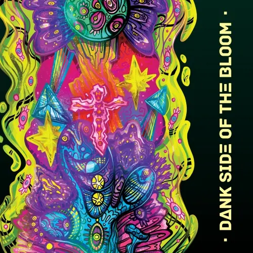 Cervejaria Fermi Dank Side of the Bloom