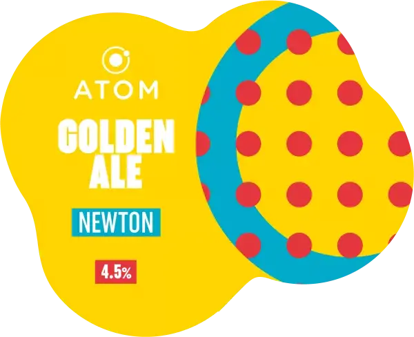 Atom Beers Newton