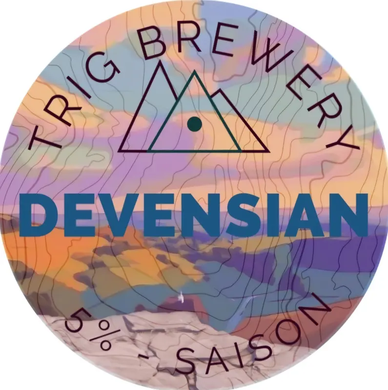 Trig Brewery Devensian