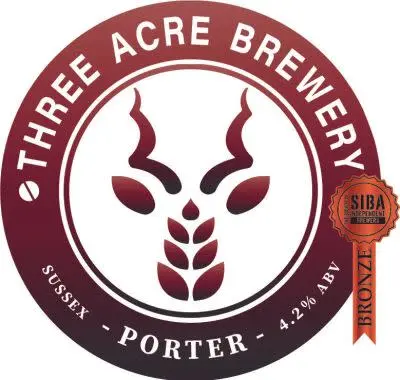 Three Acre Porter