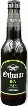 Ootmarsummer Bierbrouwerij Heupink & Co (Othmar) IPA 0,5%