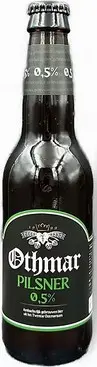 Ootmarsummer Bierbrouwerij Heupink & Co (Othmar) Pilsner 0,5%