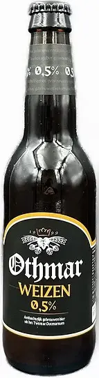 Ootmarsummer Bierbrouwerij Heupink & Co (Othmar) Weizen 0,5%