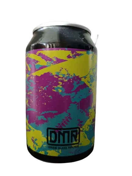 Cervesa DMR (Delicies Mary Read) Farah
