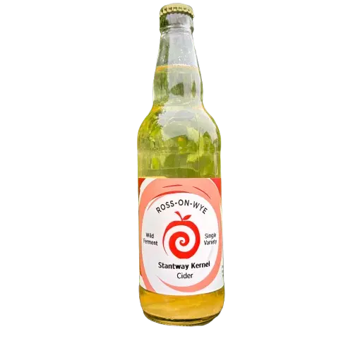 Ross On Wye Cider & Perry (Broome Farm) Stantway Kernel Cider
