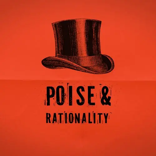 Roses by the Stairs Brewing Poise & Rationality