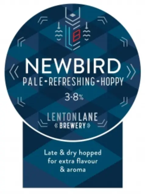 Lenton Lane Brewery Newbird