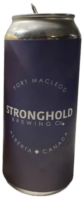 Stronghold Brewing Co. Cowboy Common