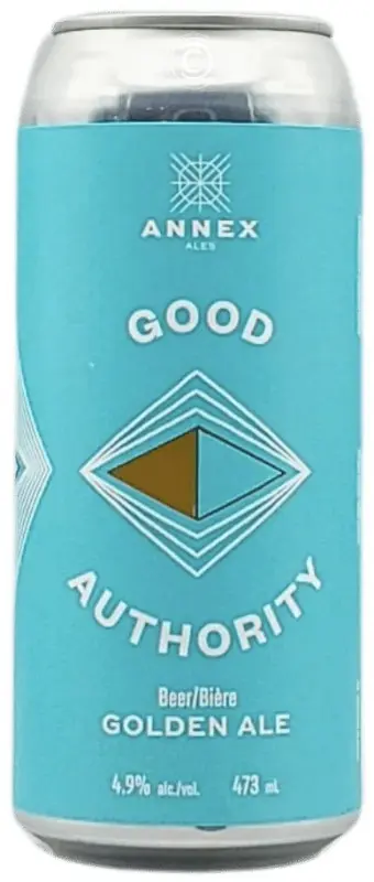 Annex Ale Project Good Authority