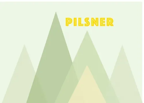 Urban Lodge Brewing Company Pilsner