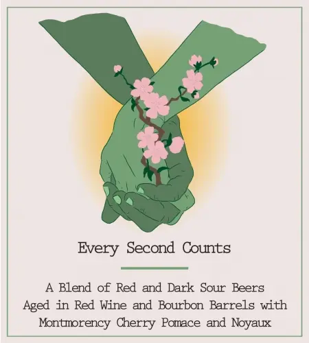 Small Pony Barrel Works Every Second Counts