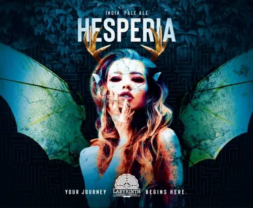 Labyrinth Brewing Company Hesperia