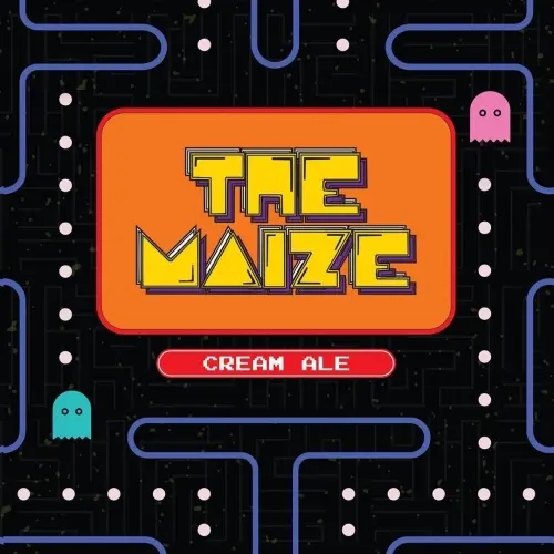 Labyrinth Brewing Company The Maize