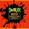 Labyrinth Brewing Company Sour Batch - Pomegranate Mango