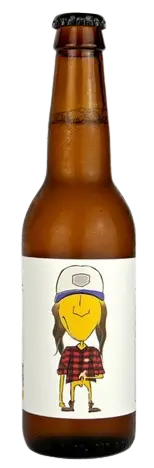 Brouwerij Rotjoch Malle Bikkel