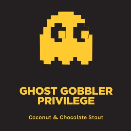 Pomona Island Brew Co. Ghost Gobbler Privilege