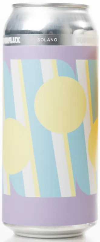 Superflux Beer Company Solano
