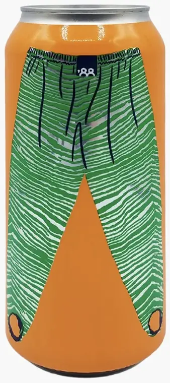 Eighty-Eight Brewing Company Hammer Pants