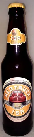 Red Truck Beer Company ISA
