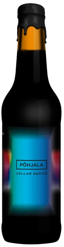 Põhjala Northern Decadence (Cellar Series)
