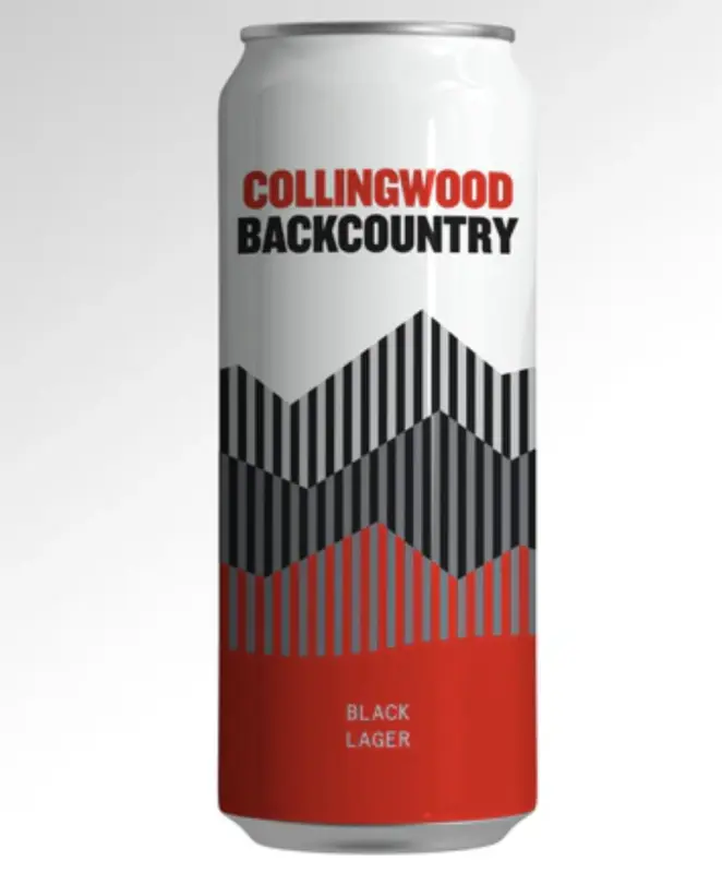 The Collingwood Brewery Backcountry