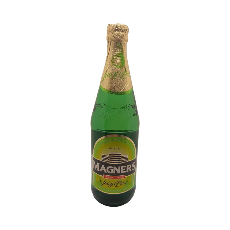Bulmers Ireland Magners Juicy Pear