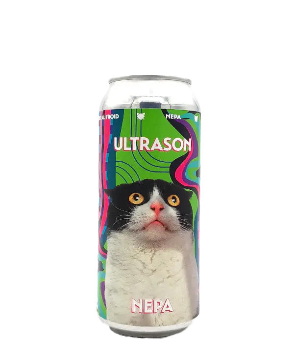 Noctem Artisans Brasseurs Ultrason