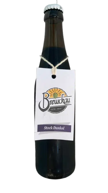 Brewckau Stock Dunkel