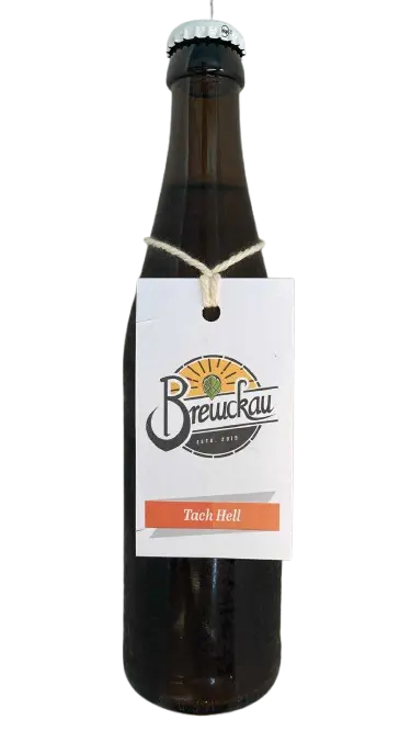 Brewckau Tach Hell