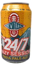 New Trail Brewing Co. 24/7