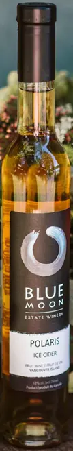 Raven's Moon Craft Cidery Polaris Ice Cider