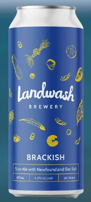 Landwash Brewery Brackish