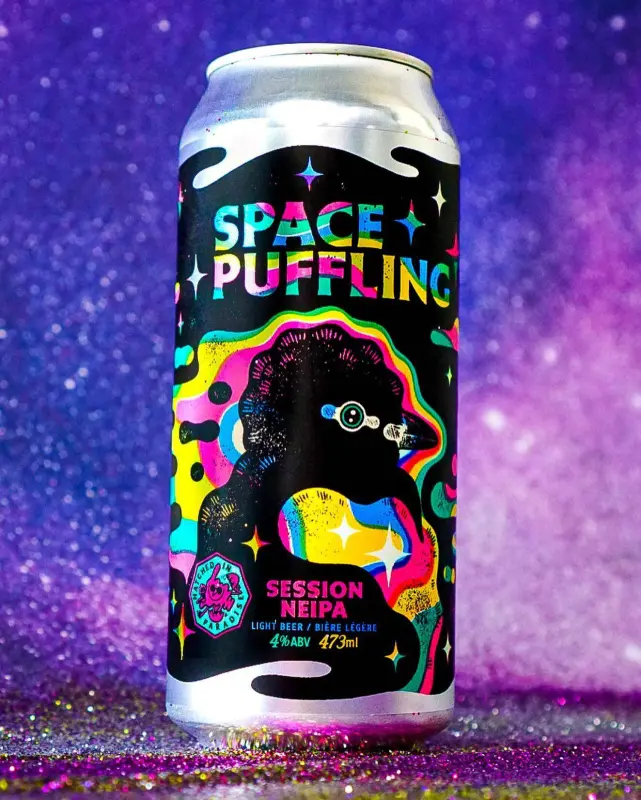 Banished Brewing Space Puffling