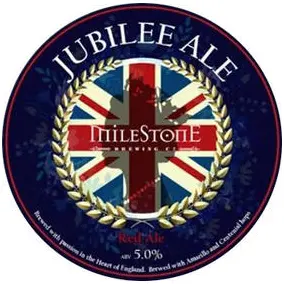 Milestone Brewery Jubilee Ale