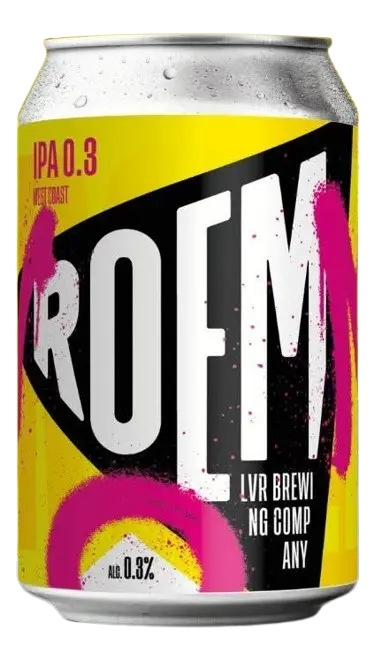 De Zoetermeerse Brouwerij (ROEM) (V)ROEM(M)