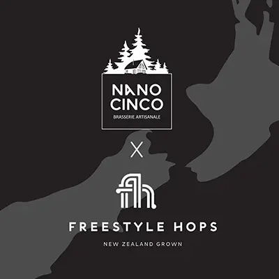 Nano Cinco NZ