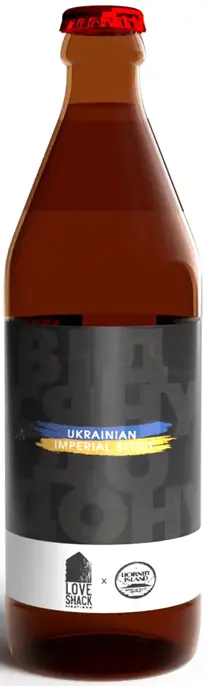 LoveShack Libations San to Don