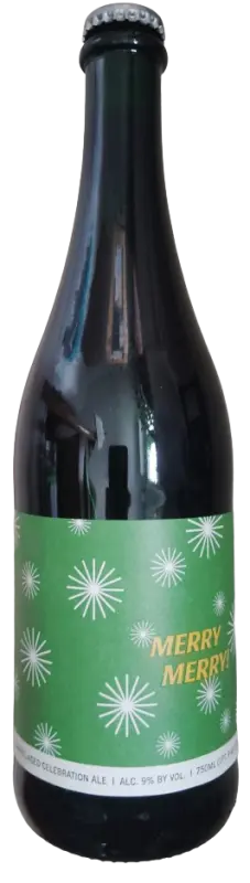Fermentery Form Merry, Merry (12/17)
