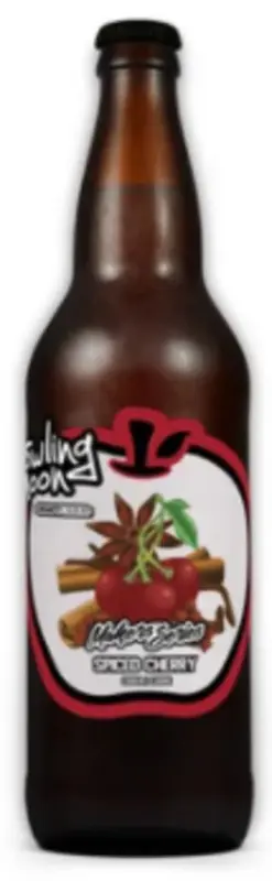 Howling Moon Cider House Spiced Cherry