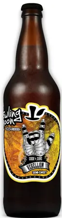 Howling Moon Cider House Rebellion Cider