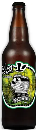 Howling Moon Cider House Revolution