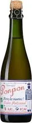 Cidrerie de la Brique Ponpon Cidre Artisanal