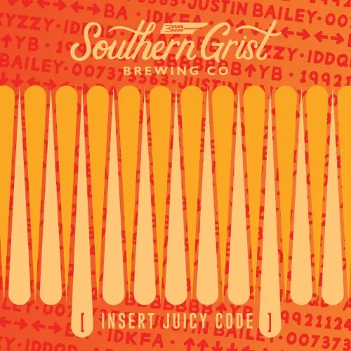 Southern Grist Brewing Company [Insert Juicy Code]