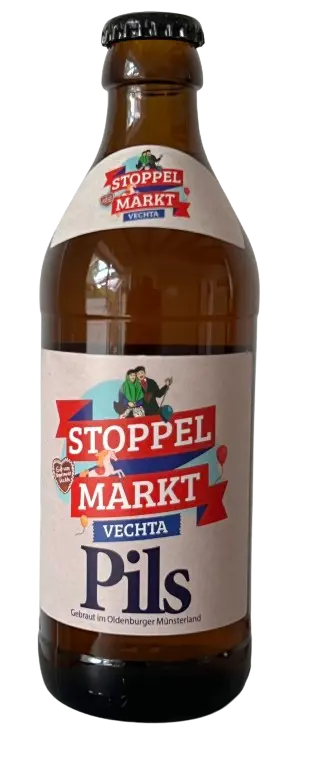 N&M Food & Beverage Stoppelmarkt Pils