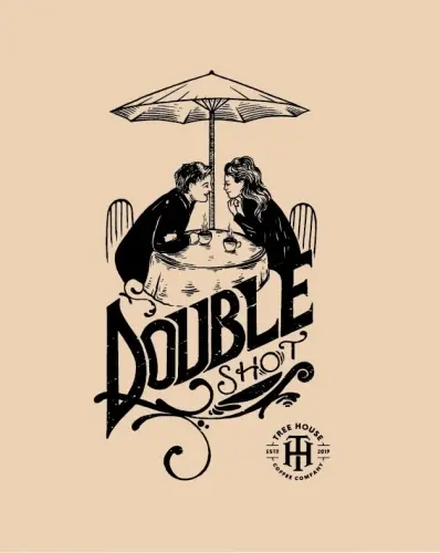 Tree House Brewing Company Double Shot - Vanilla Bean