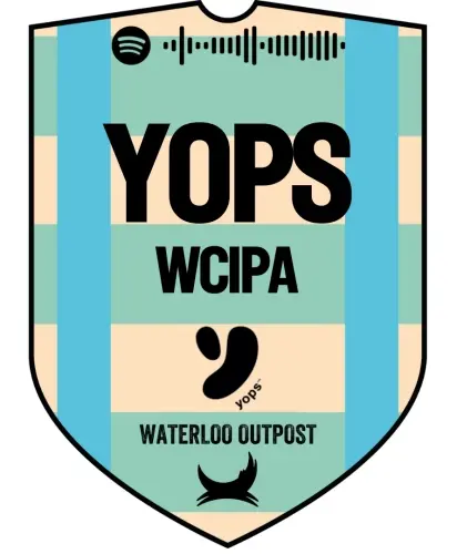 BrewDog Outpost Waterloo Yops