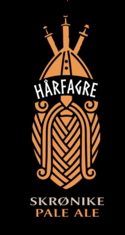 Rygr Brygghús Hårfagre Skrønike